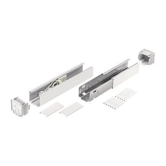 Zumtobel TECTON TE 500 WH IP64  22171612 