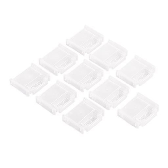 Zumtobel TECTON T EC 10PCS      22172393 