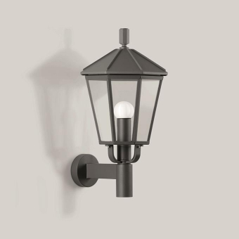 BEGA Wandleuchte 3000K (Boom)    31025K3 