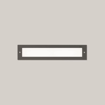 Bega Wandeinbauleuchte f.den       33168 