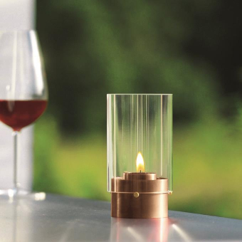 BEGA -Windlicht (Boom)             31500 