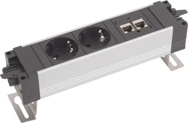 Bachmann Haltewinkel Edelstahl   940.024 