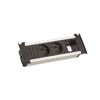 Bachmann KAPSA 2xUTE 1xABD 0,2m  927.055 