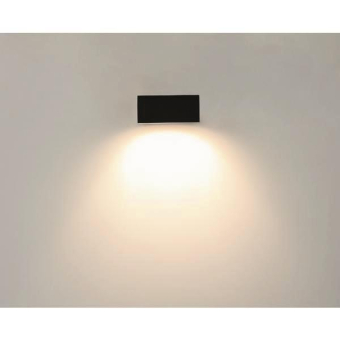 Brumberg LED-Wandleuchte 230V   10120103 