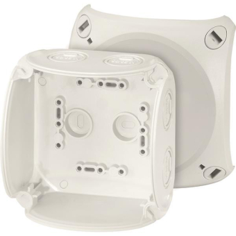 Hensel Kabelabzweigkasten bis  KF 0400 G 