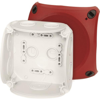 Hensel Kabelabzweigkasten bis  DK 0400 R 