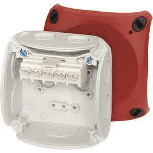 Hensel Kabelabzweigkasten      DK 0202 R 