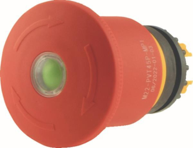 EATON M22-PVT45P-MPI NOT-         121463 