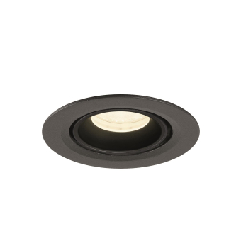 SLV NUMINOS  GIMBLE XS           1010065 