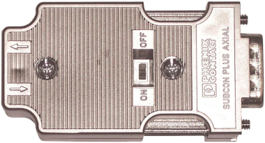 Janitza   STV D-SUBCON PLUS-PROFIB/AX/SC 