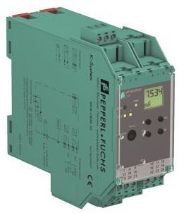 PF Transmitterspeisegerät  KFU8-CRG2-1.D 