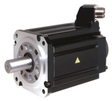 Mitsubishi Servomotor 500W      HG-JR534 