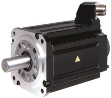 Mitsubishi Servomotor 1,5kW   HG-JR1534B 