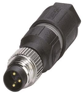 PF Kabelverbinder 258193       V3S-GM-Q4 