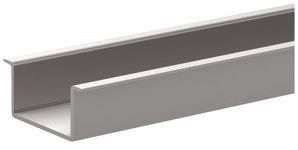 PF Montageplatte 2 x Meter 248607 UPR-MR 