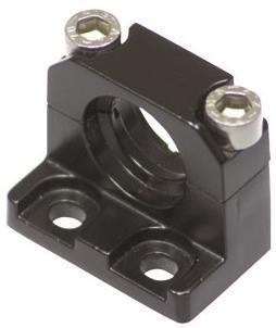 PF Metal mounting flange 208823   BF-L3M 