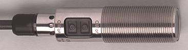 IFM Reflexlichttaster Rotlicht    OGT501 