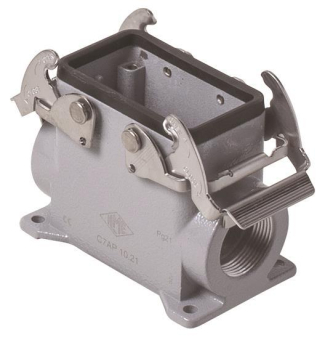 ILME Sockelgehäuse hoch      M7AP 24.240 