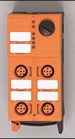 IFM Aktives ClassicLine-Modul 4   AC5245 