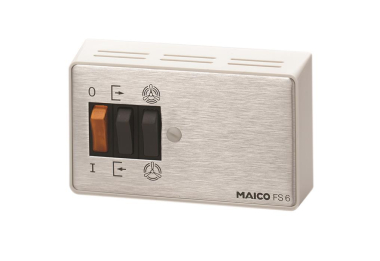 MAICO Wendeschalter                  FS6 