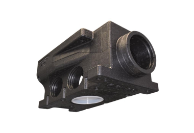 MAICO Luftverteiler MF-VK90-7, MF-VK90-7 