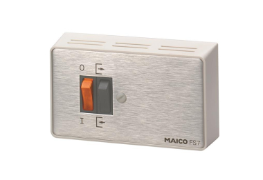 MAICO Wendeschalter                  FS7 