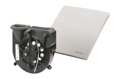 MAICO Abluftelement             CENTRO-E 