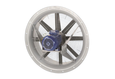 Maico Axialventilator DS       DAS 100/4 
