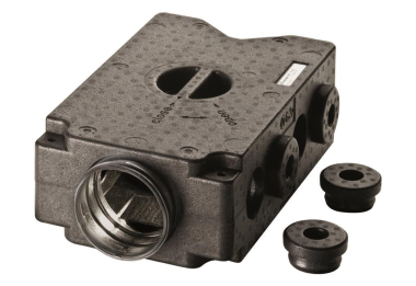 MAICO Luftverteiler MF-V63        MF-V63 