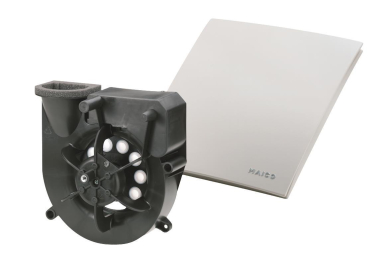 MAICO Abluftelement manuell     Centro-M 