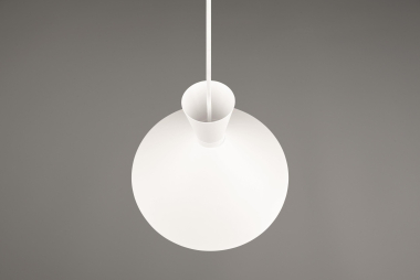 Trio Pendelleuchte ENZO,1x E27 R30781931 