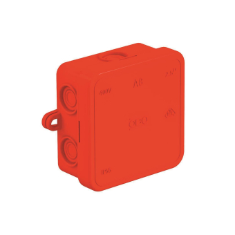 OBO A 8 HF RO Kabelabzweigkasten 