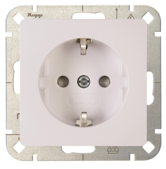 Kopp HK05 Schutzkontakt        920602002 
