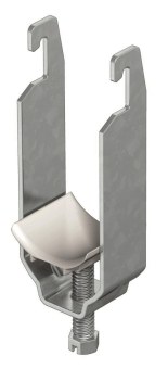 OBO 2056U 2 46 FT Bügelschelle 2-fach 