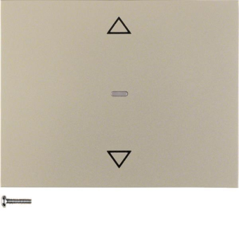 Berker KNX-Funk Jalousie-Taste  85245273 