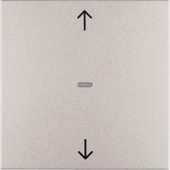 Berker KNX-Funk Jalousie-Taste  85245283 