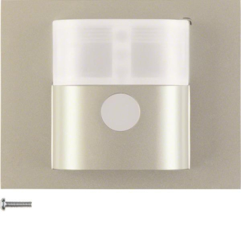 Berker Bewegungsmelder 1,1m     85341173 