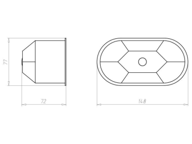 KAIS Schallschutz Electronic-    9069-94 