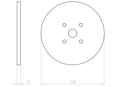 Kaiser Mineralfaserplatte        1293-97 