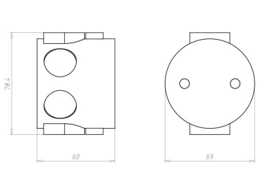 Kaiser Brandschutz Geräte        1564-01 