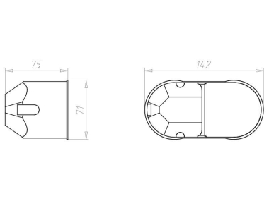 KAIS Electronicdose              9062-74 