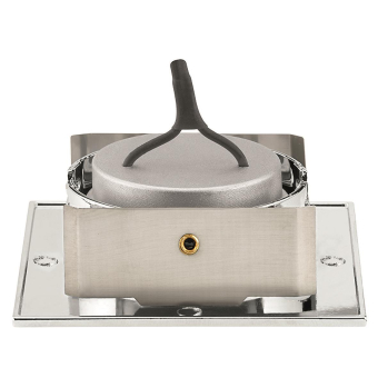 Nobile 5068Q ECO Flat chrom   1858096247 