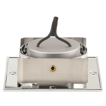 Nobile 5068Q ECO Flat chrom   1858096247 