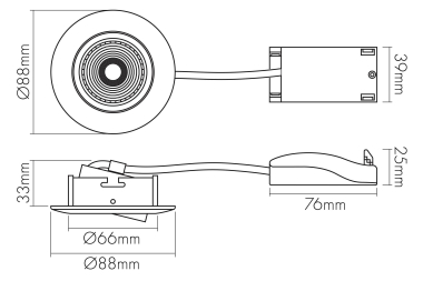 Nobile                      5068 ECO DOB 