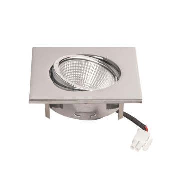 Nobile 5068Q ECO Flat chrom   1858070213 