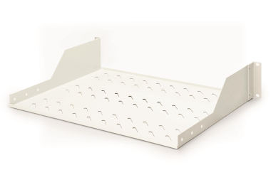 Assmann 2HE Fachboden   DN-97610 