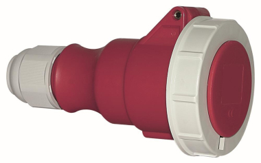 Bals Kupplung 32A 4p 380-440V 3H  310567 