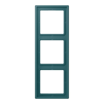 Jung Rahmen 3fach LC32040       LC983216 