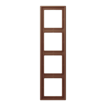 Jung Rahmen 4fach LC32120       LC984235 