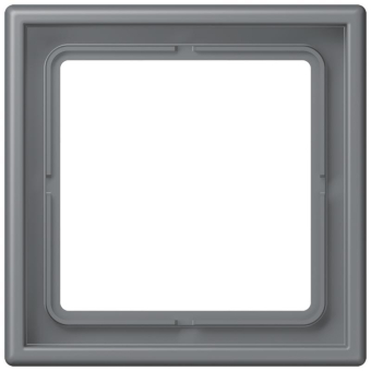 Jung Rahmen 1fach LC32010       LC981202 